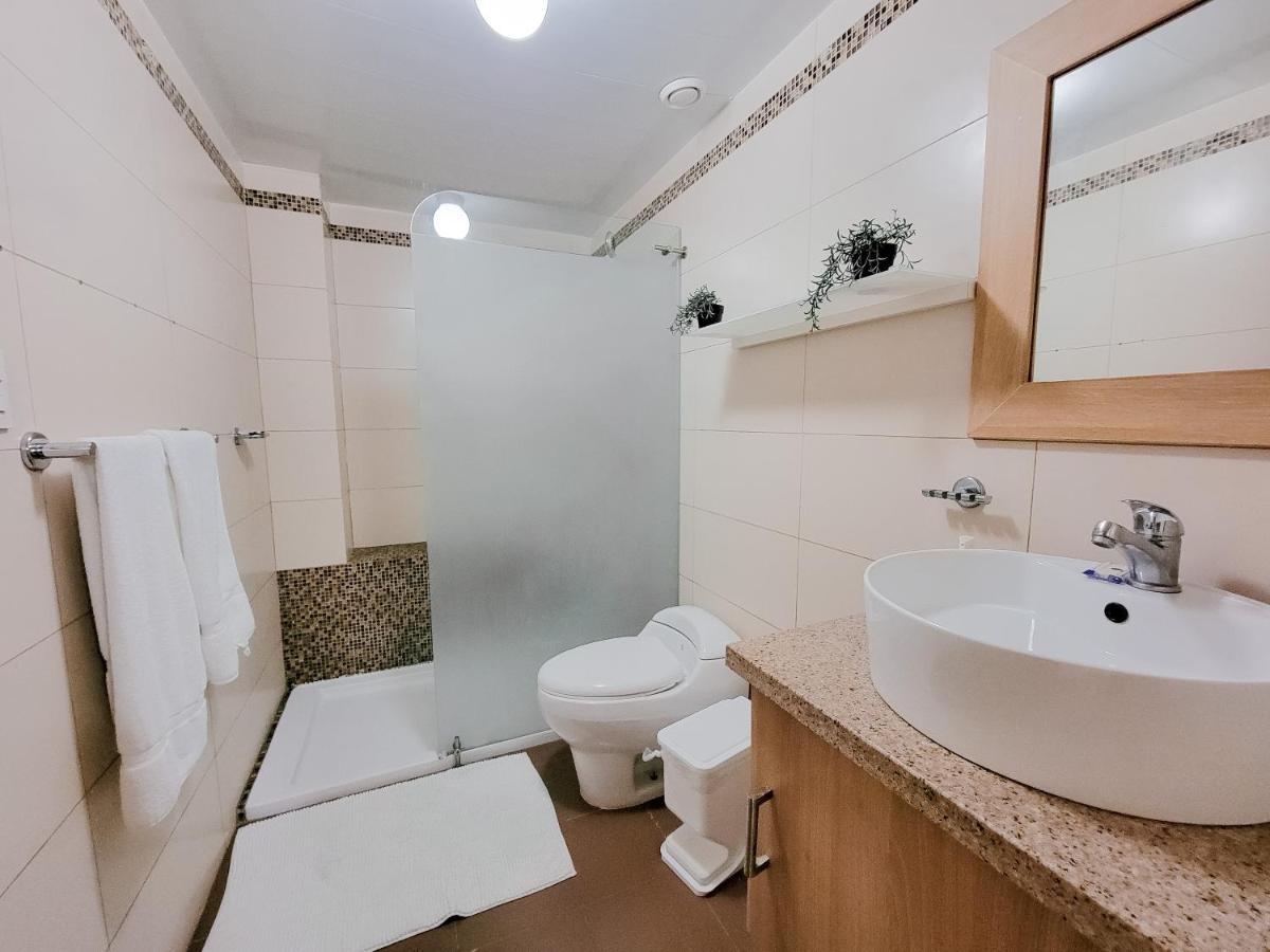 Marbella Beachfront 2Br Apt Juan Dolio Exterior photo